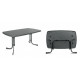 Stôl Pizzara 150x90cm
