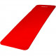 Podložka na jógu 190 x 60 x 1,5 cm, červená