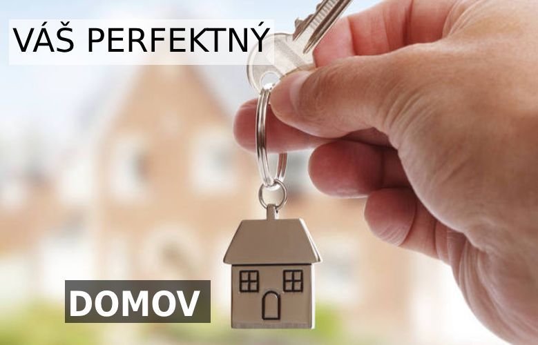 Perfektn&yacute; domov s ESOshop.sk