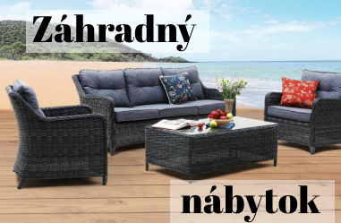 Z&aacute;hradn&yacute; n&aacute;bytok